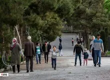 تهران پس از دو هفته دوباره لــــرزید