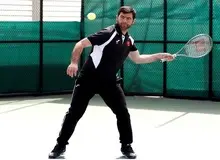 پرسپولیسی ها تنیسور می شوند!