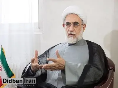 حمله کیهان به منتجب نیا/ آمریکا و رژیم صهیونیستی و انگلیس و فرانسه و آلمان از دست آقای رئیسی عصبانی هستند، شما کدام طرفی هستی!