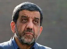 ضرغامی: فقط با میلیاردر‌ها جلسه می‌گذارم
