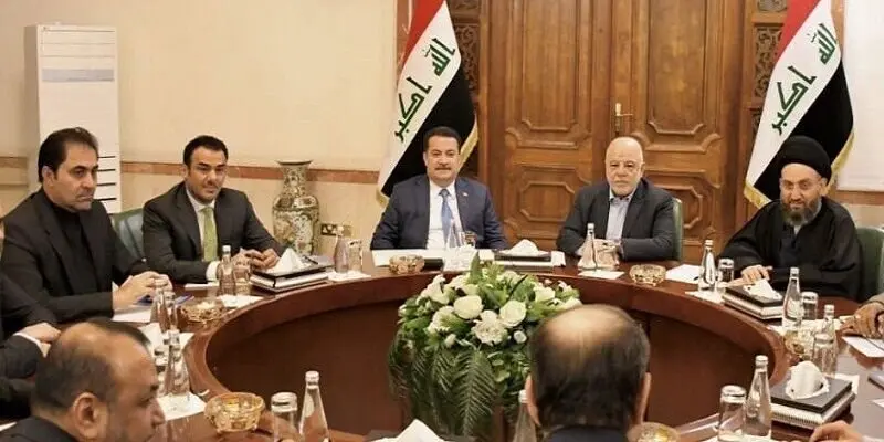 استقبال ائتلاف اداره حکومت درعراق ازمذاکرات تهران و واشنگتن و مخالفت با تهدیدها علیه ایران