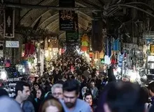 مال‌ها و برند‌های ترک؛ کابوس دخل بازاری‌ها