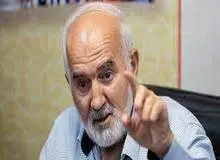 نامه احمد توکلی به سران قوا: مقامات و سیاستمداران کشور میزان دریافتی خود را در سال جدید بین ۵ تا ۳۰ درصد کاهش دهند
