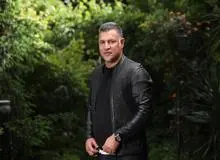 علی‌دایی بهترین مهاجم تاریخ جام ملت‌های آسیا
