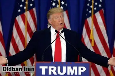 ترامپ: پس از انتخابات میاندوره کنگره، تصمیم خود را برای نامزد شدن یا نشدن در انتخابات ۲۰۲۴ را اعلام خواهم کرد