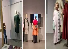 کارگروه ساماندهی مد و لباس: روس‌ها از پوشاک عفیفانه ایران استقبال کردند