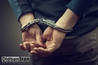 توقیف موتور سیکلت سنگین قاچاق ۱۰ میلیاردی در شهرستان مرند