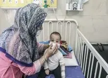 گزارش از اوج‌گیری ویروس دلتا در کشور و رکورد ابتلا و بستری پس از ۱۷ ماه