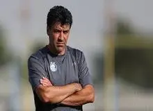 نوازی علیه شفر/ جای اضافه کردن مربی بهتر است شفر برود!
