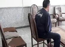 آزار جنسی دختر ۱۷ ماهه توسط پدر ش در تهران+جزییات