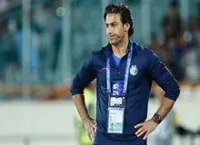 فرهاد مجیدی: حتما باید یک نفر بمیرد تا لیگ تعطیل شود؟/ استقلال و مدعیان دیگر از بازی سپاهان و پرسپولیس ضرر کردند