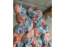 کشف ۲۵ کیلوگرم اکلیل و سرنج در مترو تهران +عکس