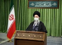 حضرت آیت الله خامنه ای: بدگویی و بدزبانی در جامعه باید جمع شود