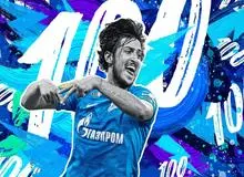 سردار آزمون ۱۰۰ تایی شد/عکس