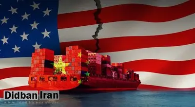 هشدار چین به آمریکا: به هرگونه اقدام تحریک‌آمیز پاسخ می‌دهیم