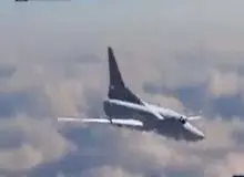 ابتکار عجیب روس ها/ نصب پهپادهای شاهد ۱۳۶ روی جنگنده های مافوق صوت!+فیلم