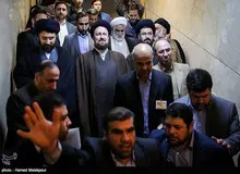 گرامی مقدم: اصلاح‌طلبان و خط ‌امامی‌ها و اصولگرایان میانه‌رو از سیدحسن خمینی حمایت می‌کنند