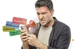 مزاحمان جدید تلفنی با پیش شماره 0942 روی اعصابتان راه می روند
