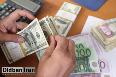 دلار امروز تا ۳۹۲۰ پیش رفت