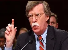 جان بولتون: ایران هرگز به دنبال صلح نیست/ ایران نباید احتیاط آمریکا را با ضعف اشتباه بگیرد