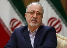 دست خیرین و بخش خصوصی را می بوسیم/سرانه فضای آموزشی مناسب البرز نیست