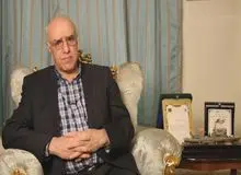 پیروز مجتهد زاده : ترامپ کار دشواری برای پیروزی در انتخابات ریاست‌جمهوری دارد