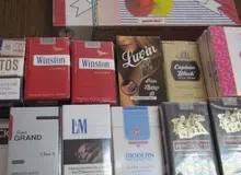 سیگار گران شد/ نرخ مالیات بر سیگار داخلی ۲۵ درصد و وارداتی ۶۵ درصد تعیین شد