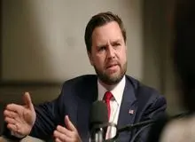 معاون ترامپ: ما با ایران در جنگ نیستیم، با برنامه هسته‌ای اش در جنگیم