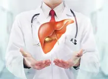 شایع ترین بیماری کبدی در ایران چیست؟+علائم و درمان