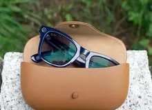 متا در فکر افزودن «تشخیص چهره» به عینک‌های هوشمند