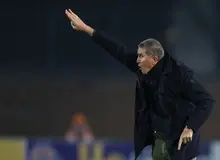 چه کسی خواهان اخراج گاریدو از پرسپولیس بود؟