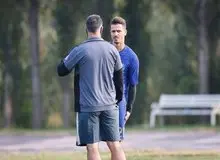 واکنش وریا  غفوری به شایعه درگیری‌اش با محمود فکری/عکس