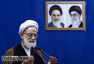 امامی کاشانی: قرآن و عترت، دو میراث جاودانه پیامبر(ص) است