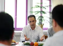 خادم: چون دیوان درباره انتخابات ۹۶ اعلام نظر نکرده، نتیجه آن پابرجاست