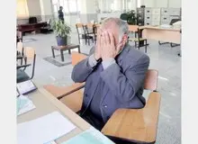 حوصله مرد  ۷۸ ساله از توصیه های پزشکی زن ۶۹ ساله اش سر رفت،او را کشت!