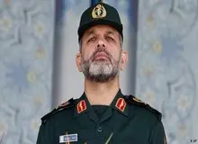 پیش بینی جانشین فرمانده کل سپاه از آینده پیش رو؛ خواهیم دید که ایران در دنیا حرف اول را می‌زند