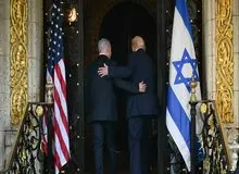 آسوشیتدپرس: نتانیاهو روز چهارشنبه درباره ایران، با ترامپ دیدار می‌کند/ ۷ مطالبه اسرائیل از خروجی مذاکرات