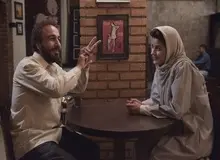 کارگردان «هزارپا»: ۶۵ دقیقه از فیلم را خودم کوتاه کردم/ فساد اخلاقی با شعارهایی که می‌شنویم جور درنمی‌آید
