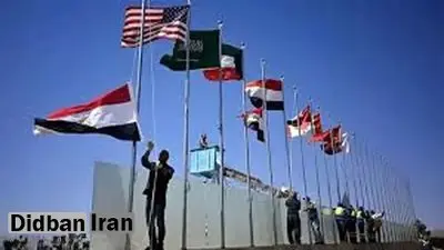 پرداختن به حضور یا عدم حضور رئیس جمهور در شرم الشیح باید متوقف شود/ پزشکیان کار خوبی کرد که نرفت/طرفداران حضور باید بپذیرند اشتباه کرده اند