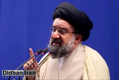 فضای مجازی که تریبون بیگانگان است، «سگ هار» است؛ اگر این «سگ هار» رها شود دوباره گاز خواهد گرفت