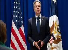 وزیر خارجه آمریکا: ایران عامل به نتیجه نرسیدن گفت و گوهای هسته ای است