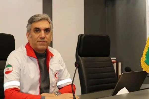 استفاده هلال‌احمر از هوش مصنوعی و پهپاد برای افزایش سرعت امدادرسانی