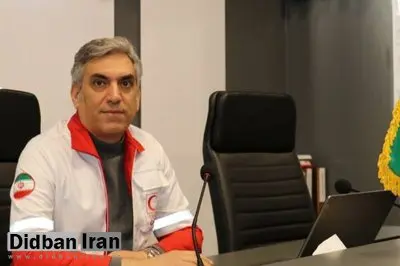 استفاده هلال‌احمر از هوش مصنوعی و پهپاد برای افزایش سرعت امدادرسانی