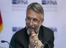 ابوالقاسم رئوفیان: ترور شخصیت خانواده لاریجانی توسط نظام جمهوری اسلامی شایسته نیست/ قانون چنین اجازه‌ای به دولت نمی‌دهد که سالی یک میلیون مسکن بسازد! 