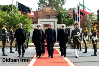 رئیس جمهور عازم جمهوری آذربایجان شد / پزشکیان: امید میرود این سفر زمینهساز ایجاد صلح و ثبات و افزایش همکاری میان کشورهای همسایه باشد
