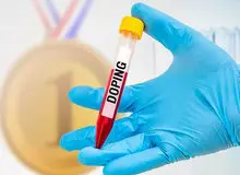 محرومیت ملی‌پوش پرتاب چکش و یک وزنه‌بردار به دلیل دوپینگ