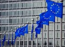 اتحادیه اروپا سازمان تحقیقات و جهاد خودکفایی نیروی زمینی سپاه را تحریم کرد