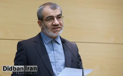 واکنش کدخدایی به بستن صفحه اینستاگرام رهبر انقلاب: تعطیلی آزادی بیان در غرب!