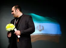 
بهداد سلیمی: پیگیر والیبال و کل ورزش ایران هستم