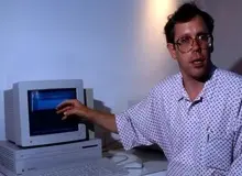 طراح رایانه اپل درگذشت